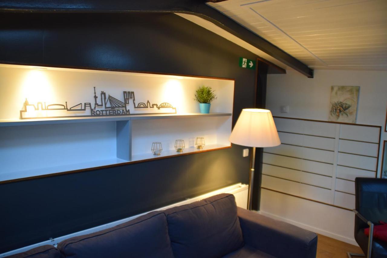 Aparthotel Boathotel Anna