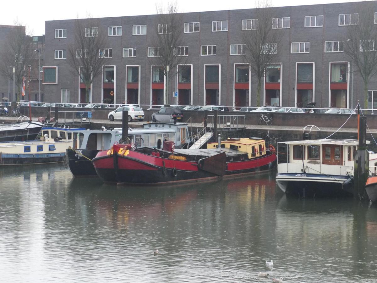 Boat-apartment Hoop 3*
