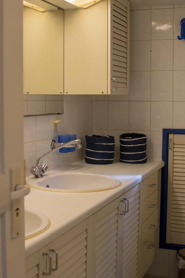 Aparthotel Boat-apartment Hoop Rotterdam