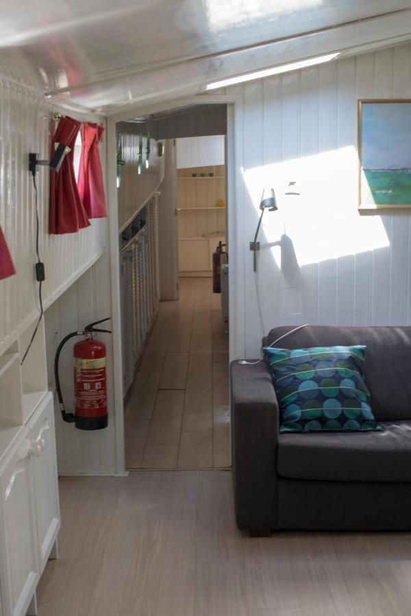 Aparthotel Boat-apartment Hoop 3*