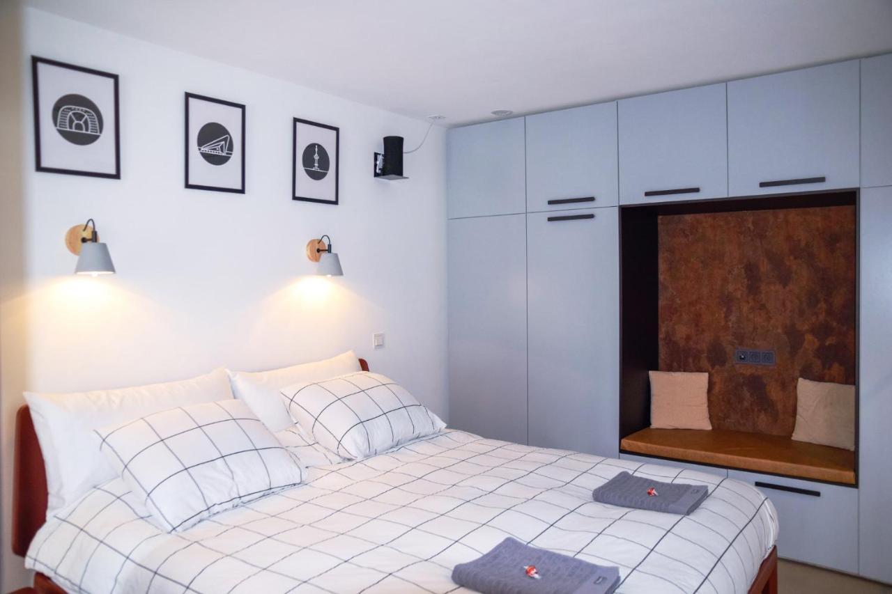 Bed & Breakfast Willebrordus *