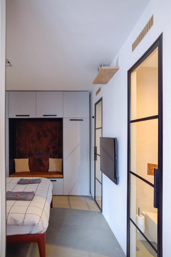 Bed & Breakfast Willebrordus *