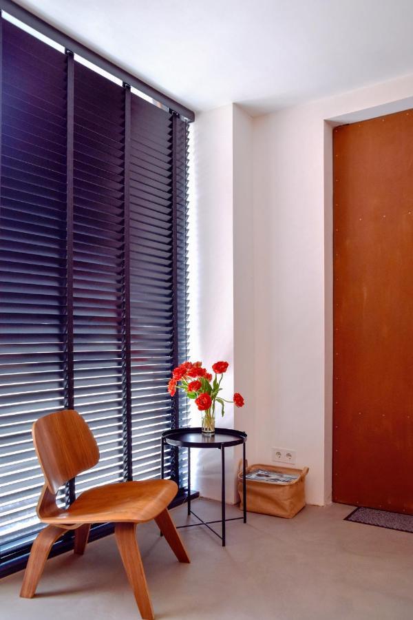 Willebrordus Bed & Breakfast Rotterdam