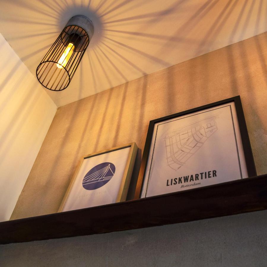 Willebrordus Bed & Breakfast Rotterdam