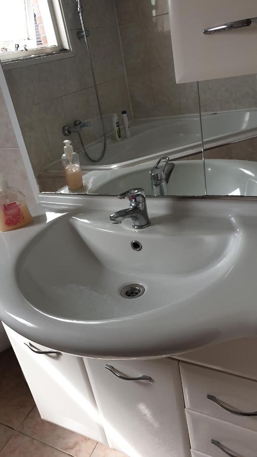 Sewdien's Beverwaard Apartamento *