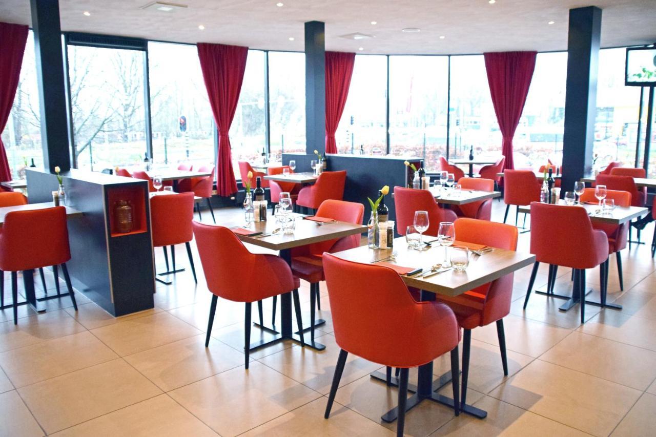 Bastion Zuid Rotterdam
