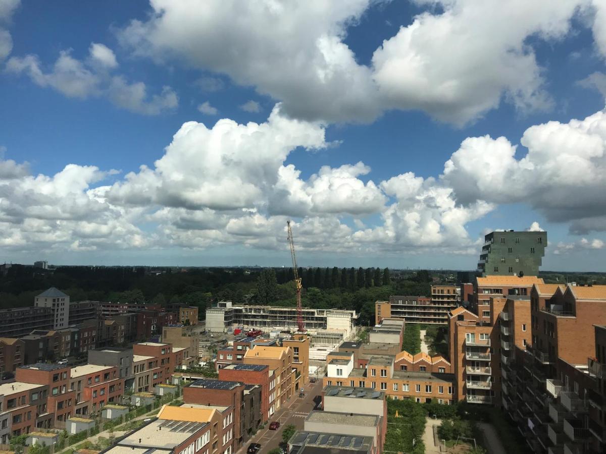 De Boomhut * Rotterdam