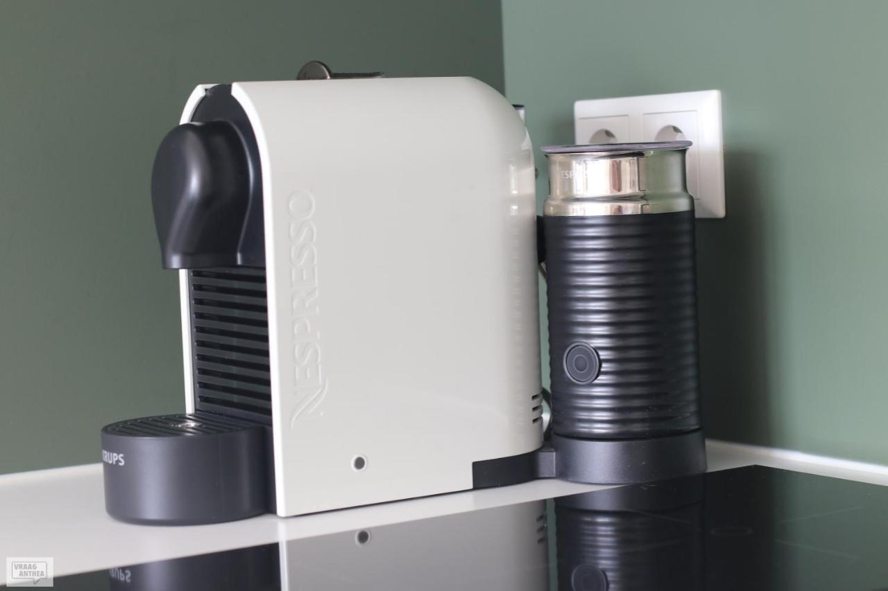 Maasview Acomodação com café da manhã 