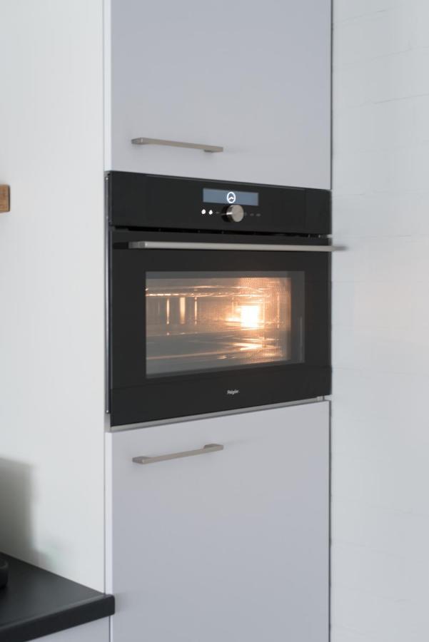 Studio Hoboken - City Centre *