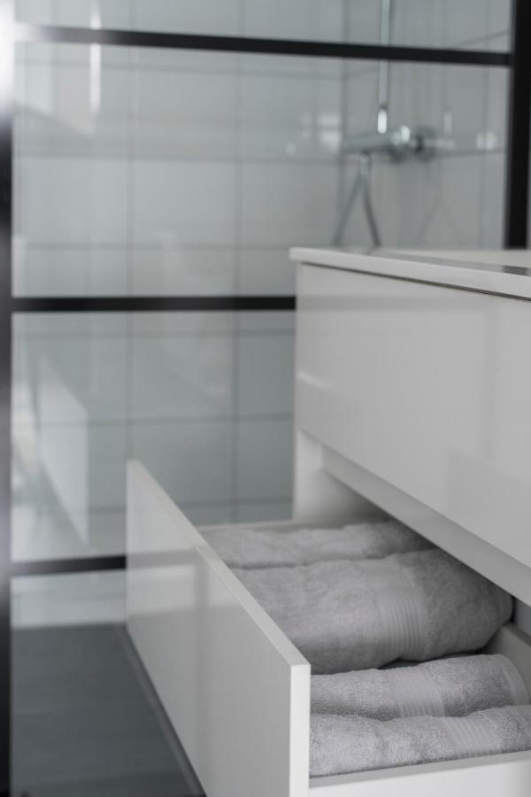 Appartement Studio Hoboken - City Centre