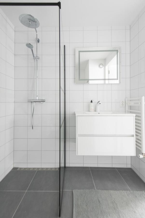 Studio Hoboken - City Centre Appartement Rotterdam
