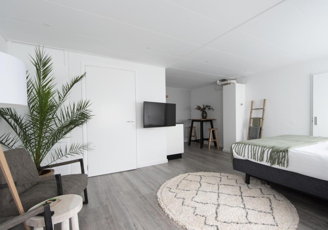 Studio Hoboken - City Centre