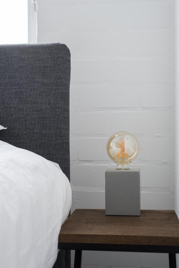Appartement Studio Hoboken - City Centre Rotterdam