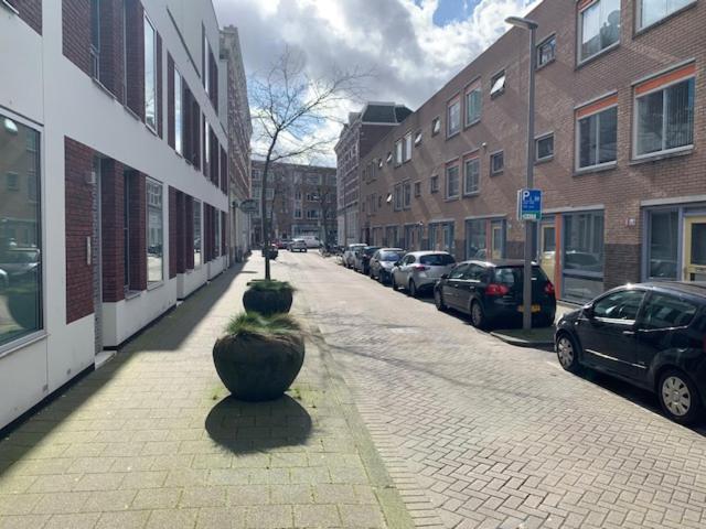 Studio Hoboken - City Centre Appartement *