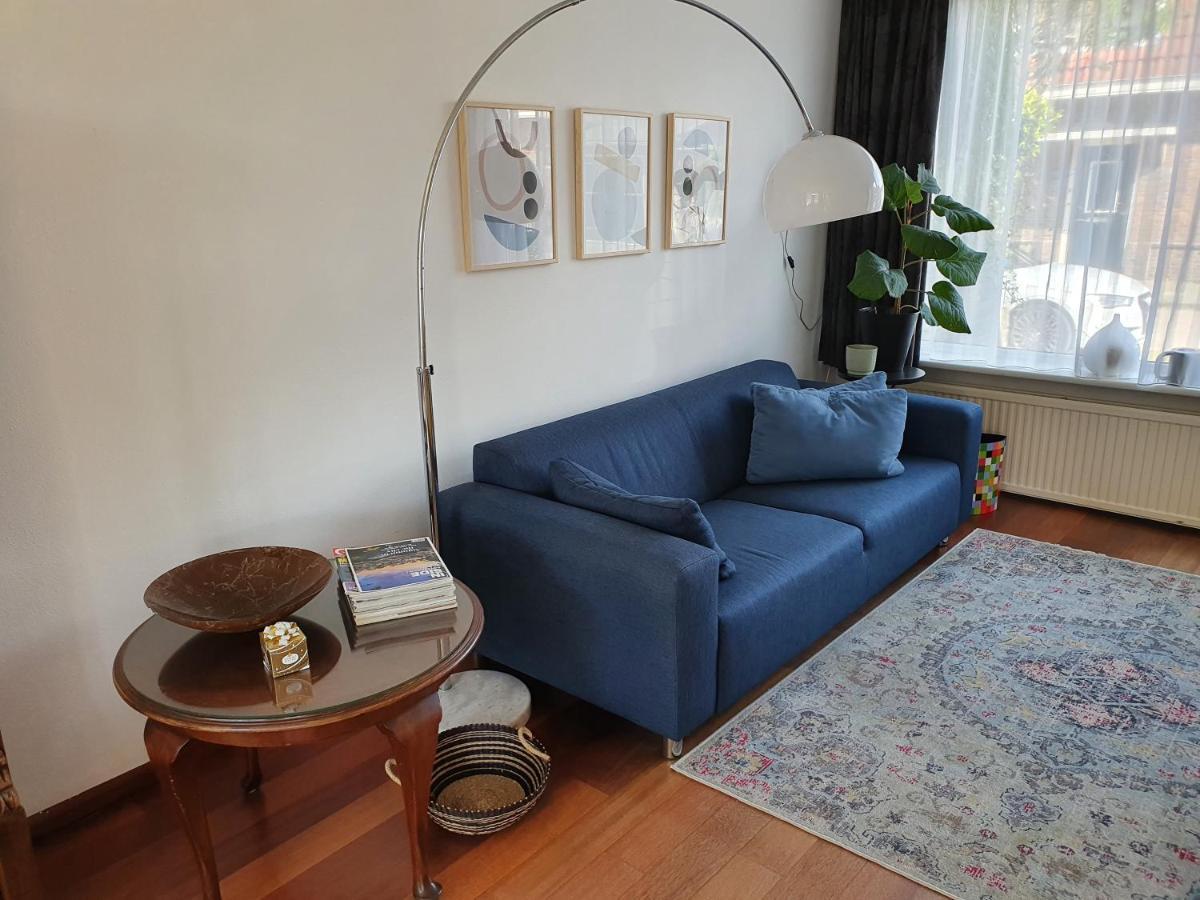 Appartement Single Family In Hillegersberg - Schiebroek *