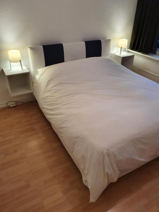 Single Family In Hillegersberg - Schiebroek Rotterdam