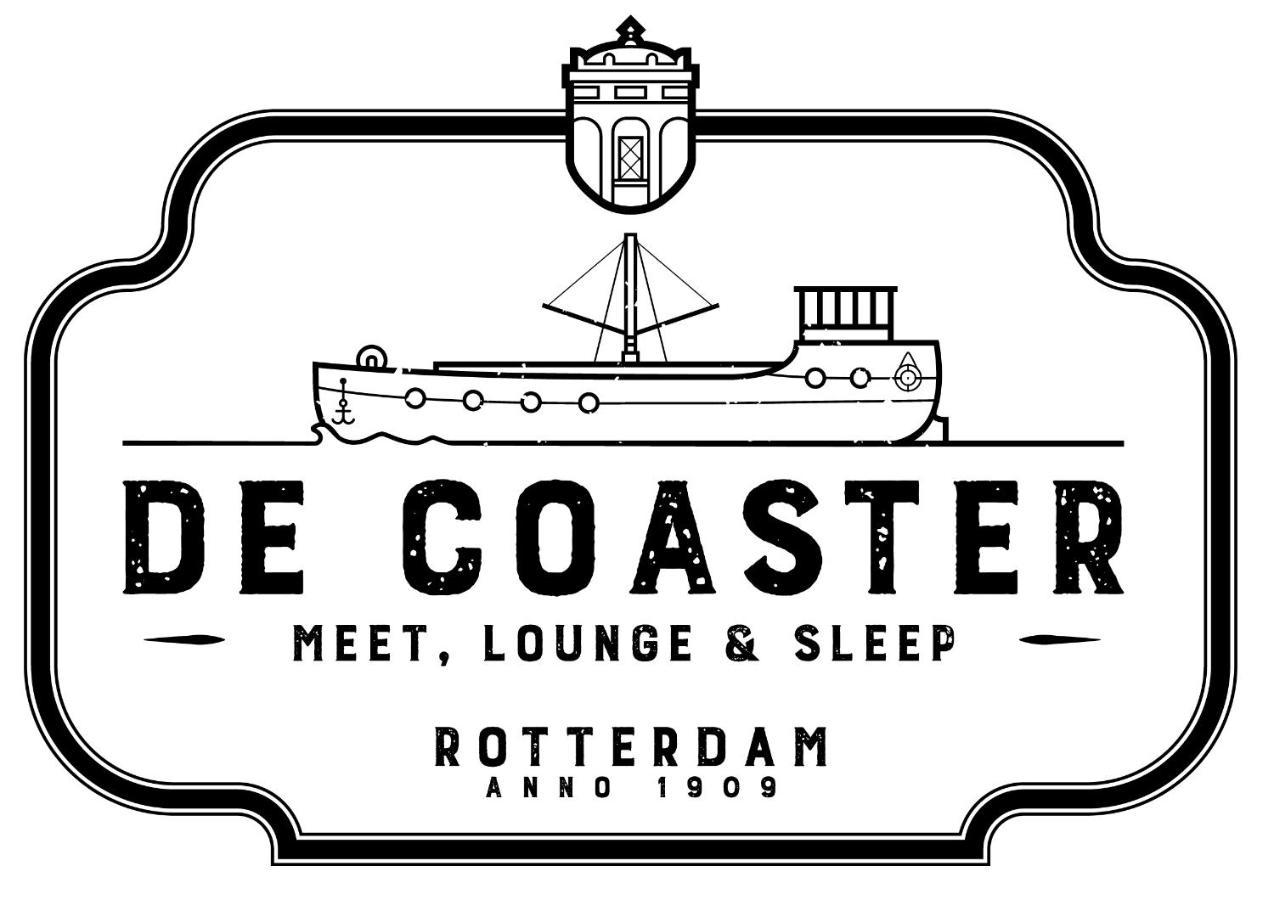 De Coaster & Aquarium Ponton *
