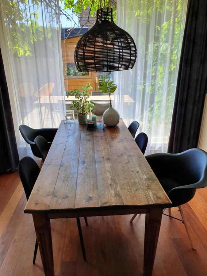 Single Family In Hillegersberg - Schiebroek Rotterdam