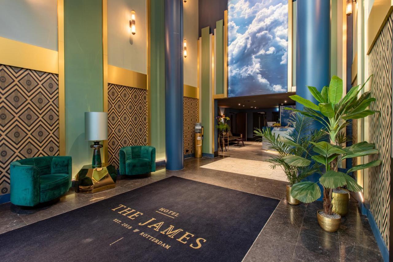 The Hotel 3*