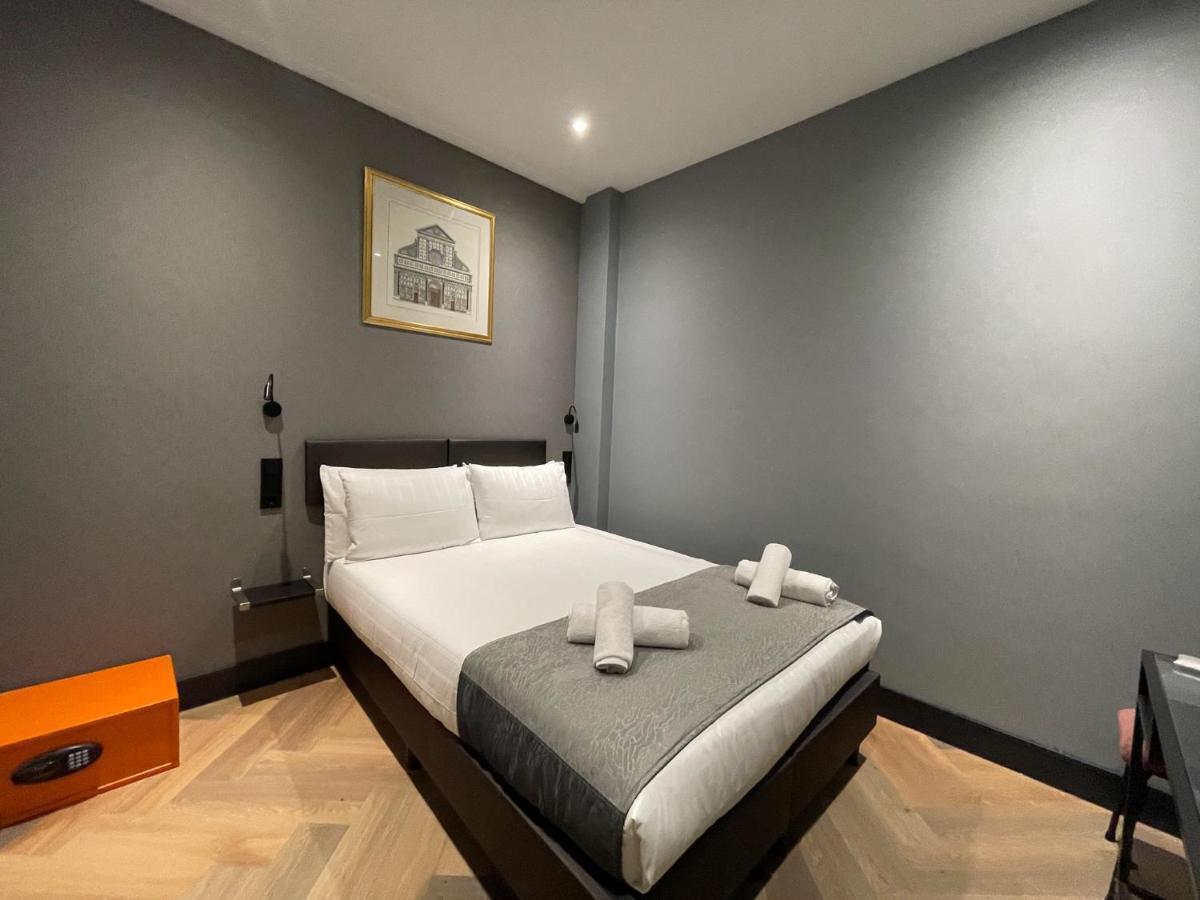 Hotel H3 Center Rotterdam