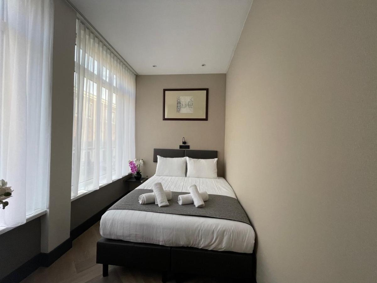 Hotel H3 Center Rotterdam