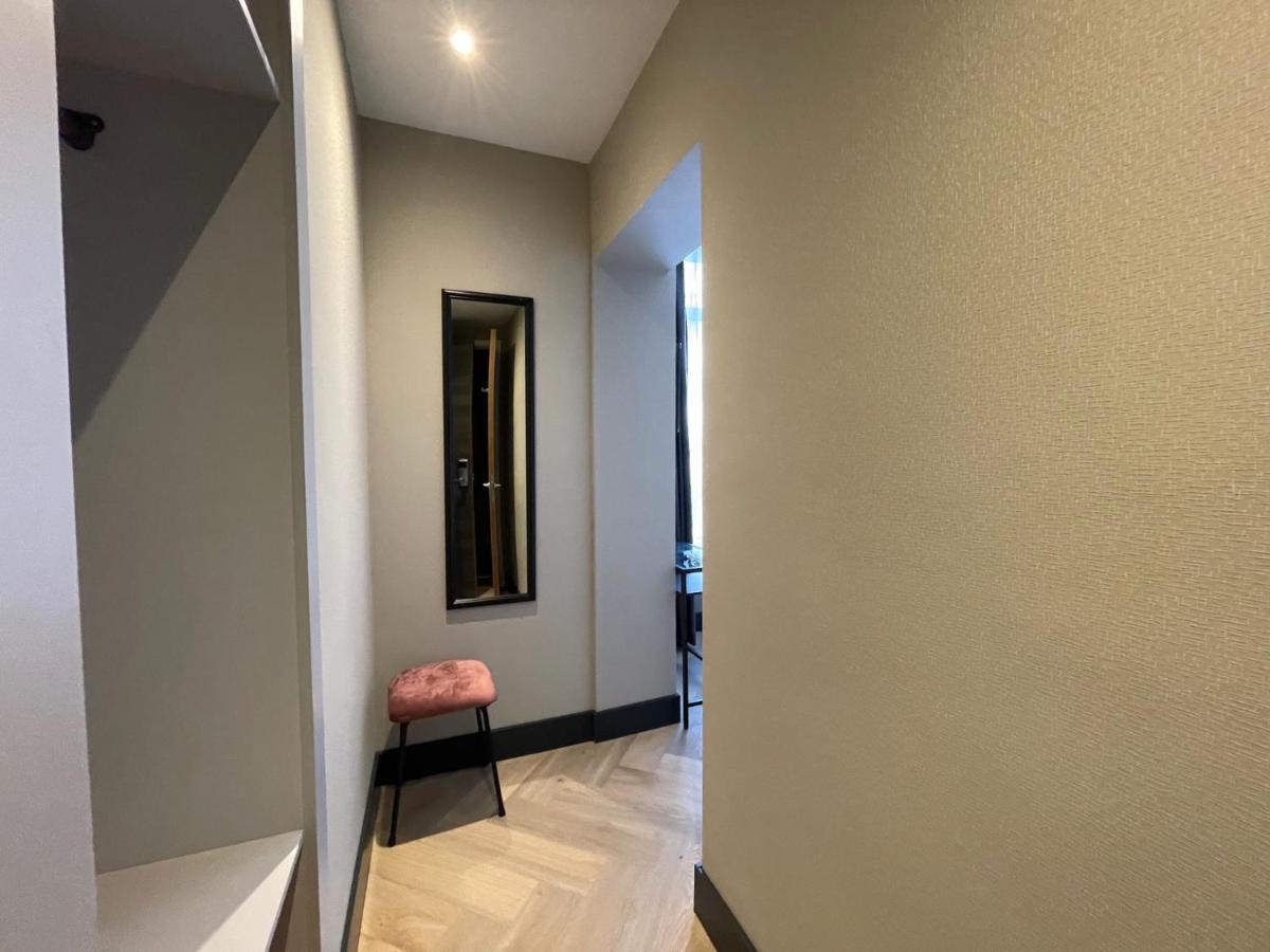 Hotel H3 Center 2*