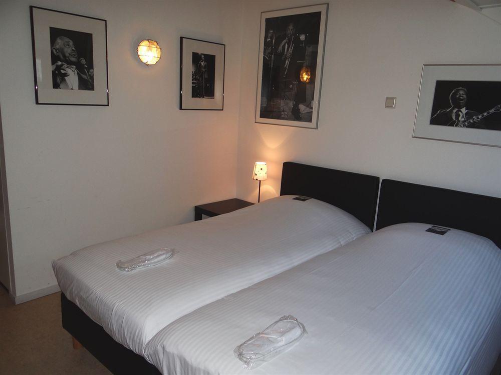 H2otel Hotel