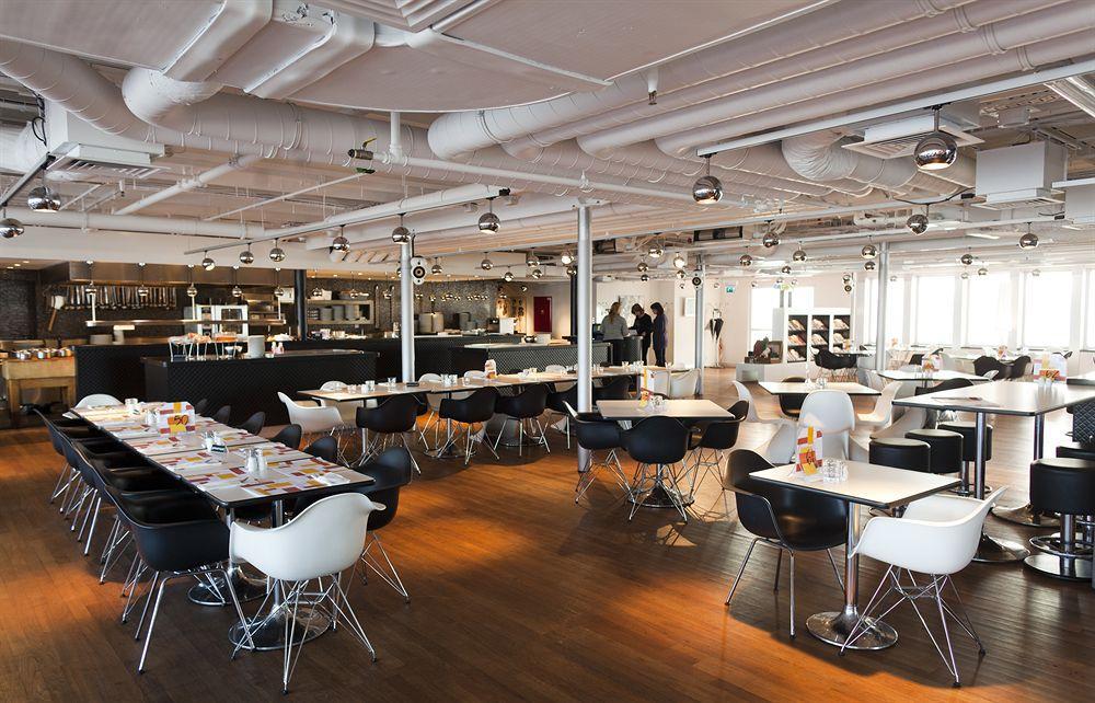 Ss En Restaurants Hotel 4*