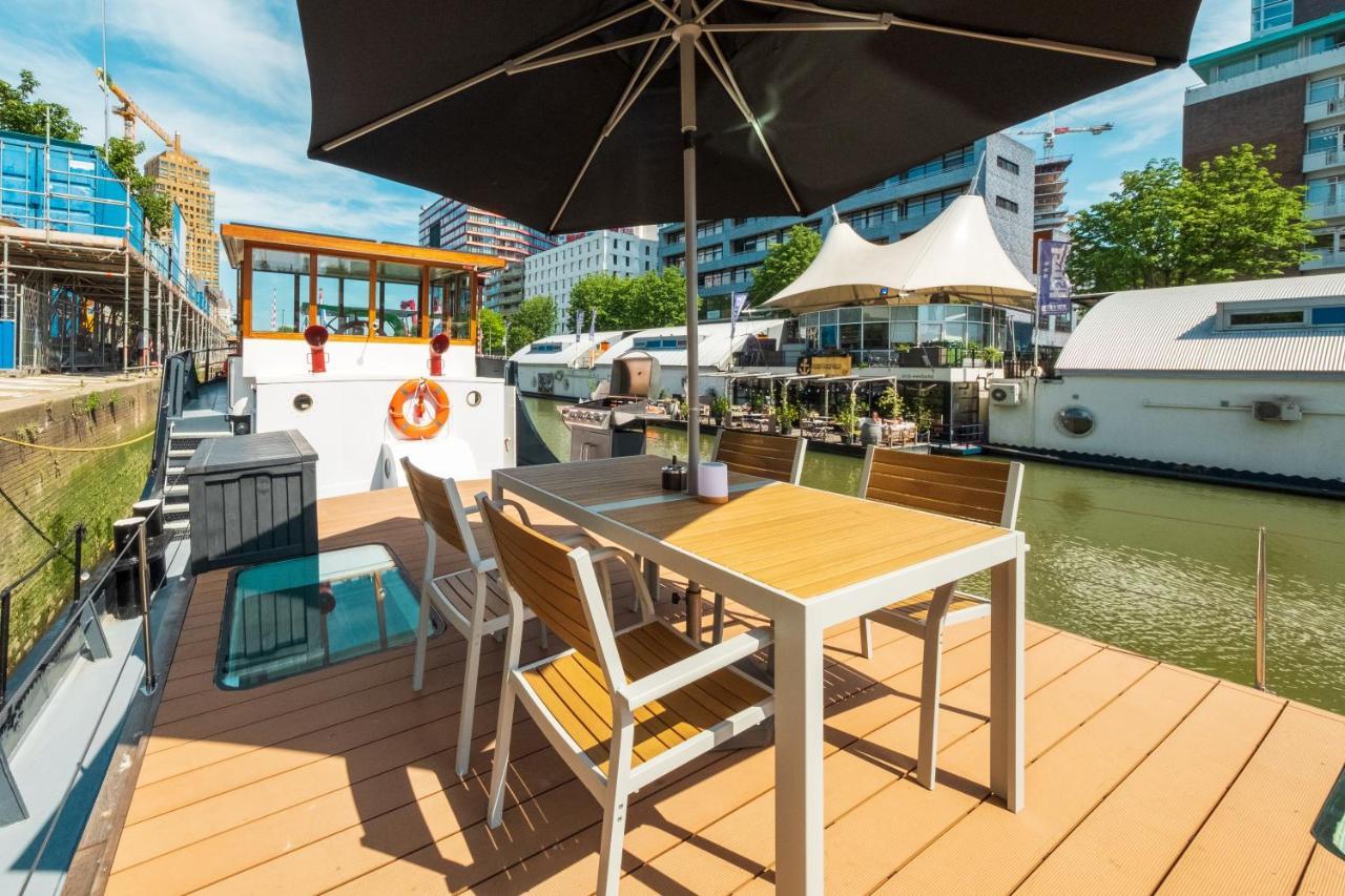 De Coaster & Aquarium Ponton *