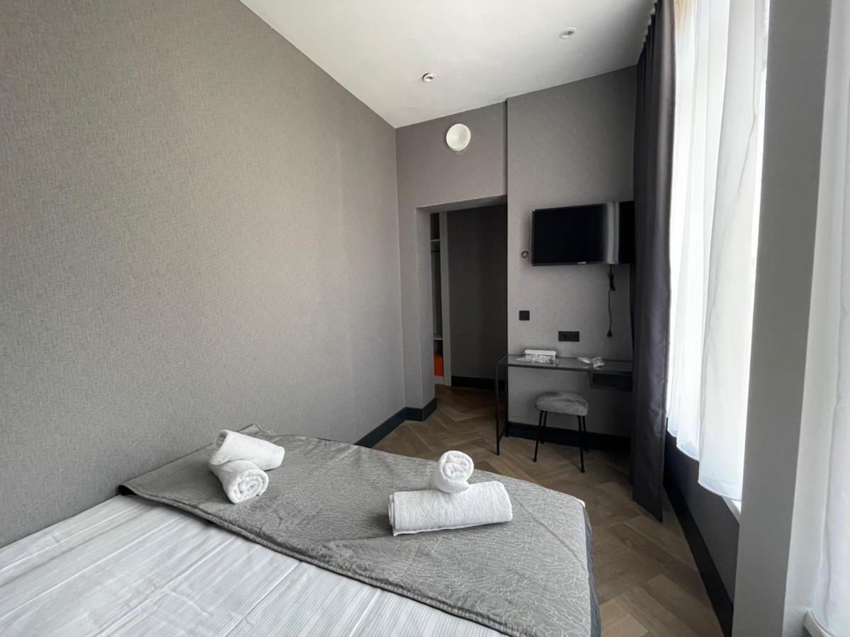 H3 Center Hotel 2*