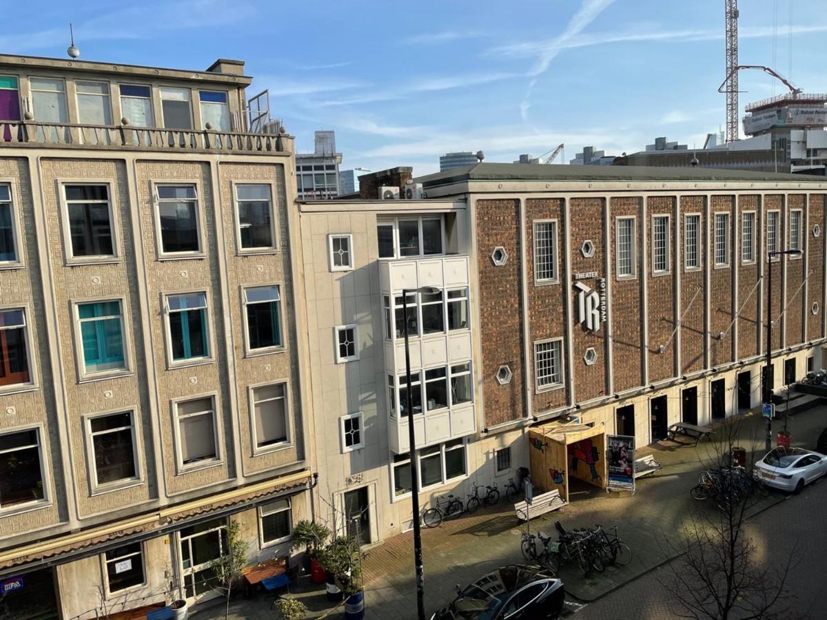 H3 Center Hotel Rotterdam