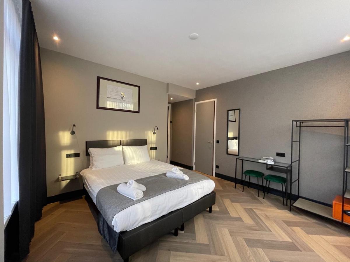 Hotel H3 Center