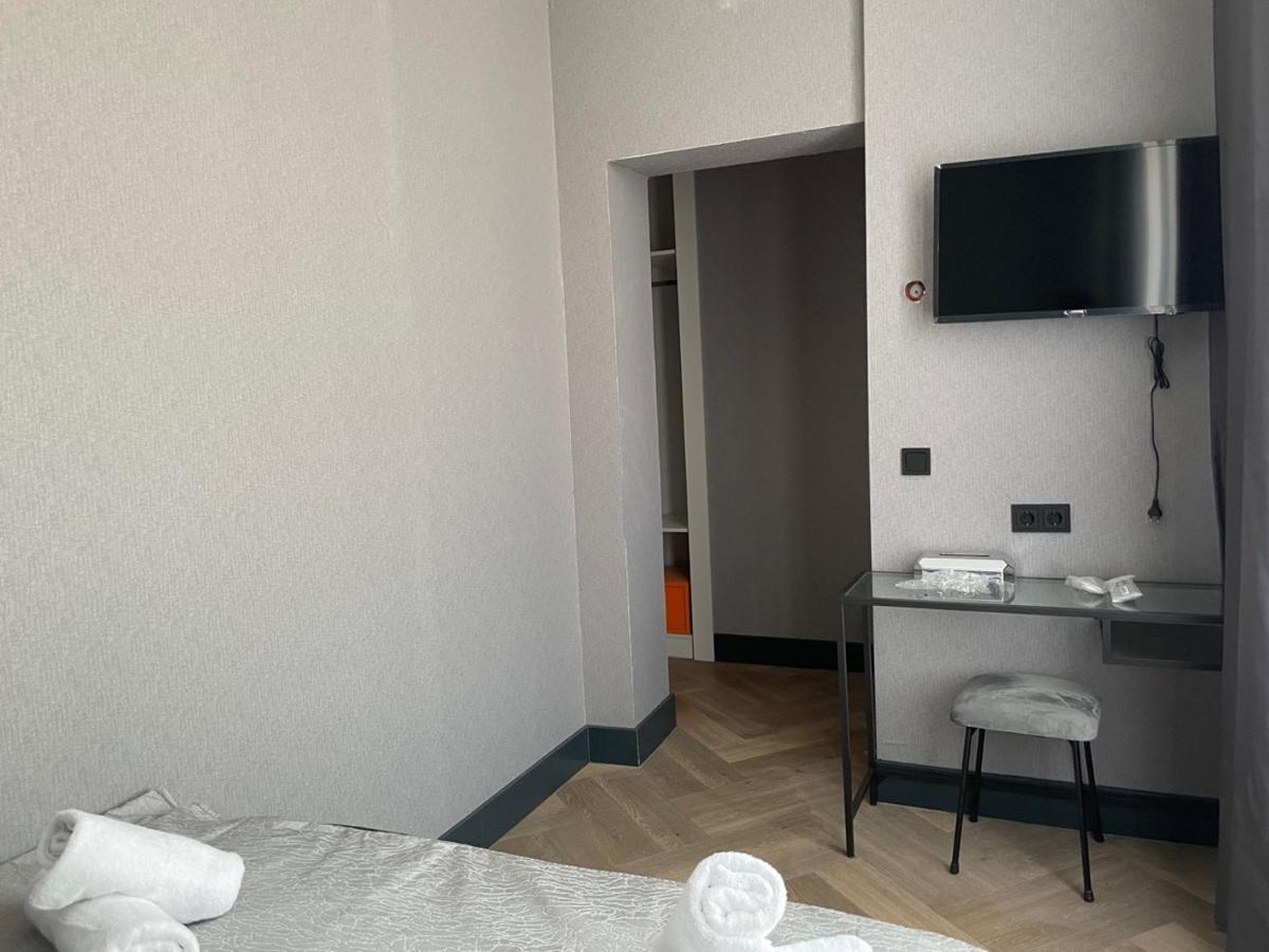 H3 Center 2* Rotterdam