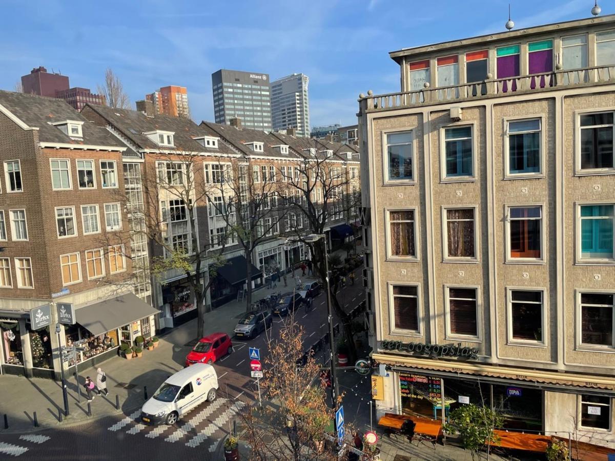 H3 Center Rotterdam