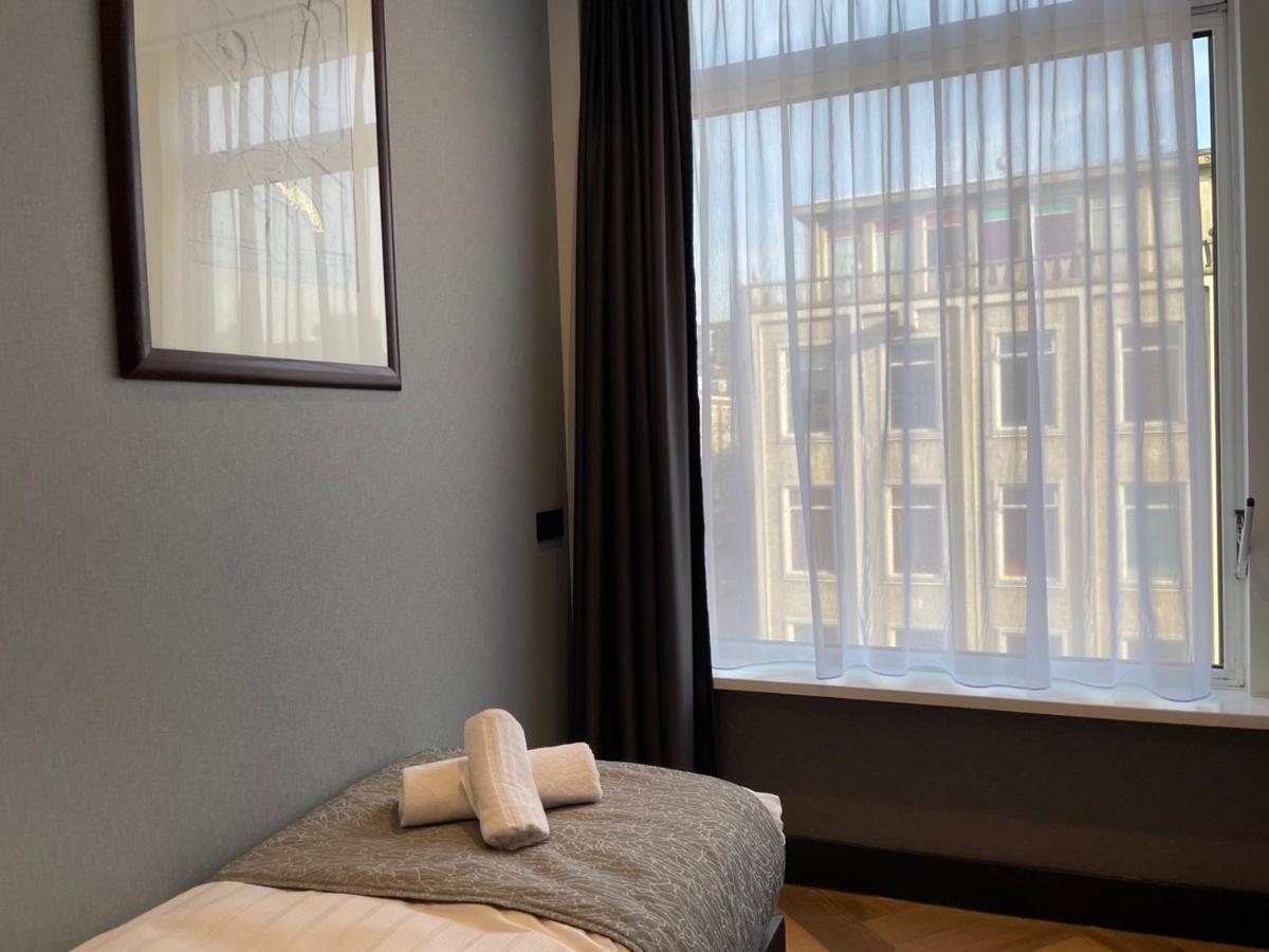 H3 Center 2* Rotterdam
