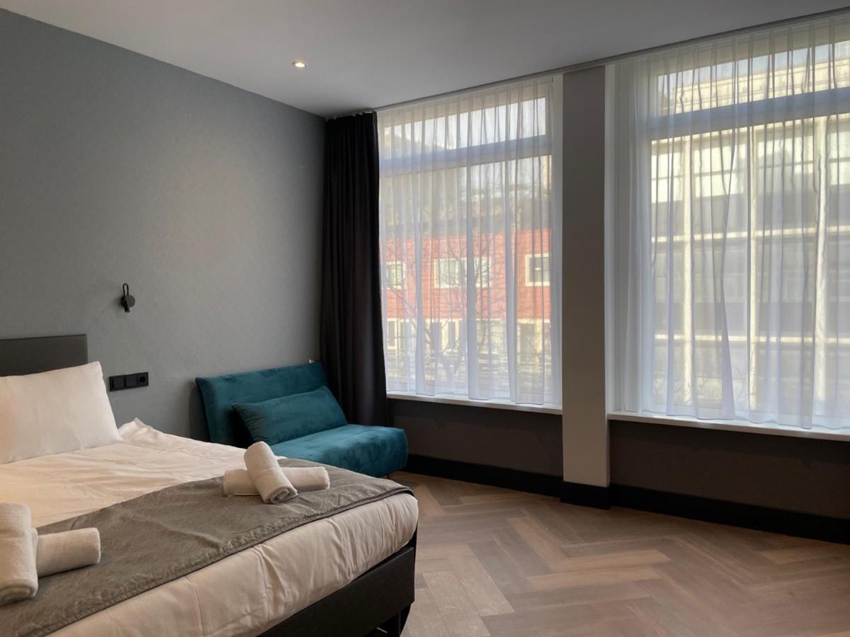 H3 Center 2* Rotterdam