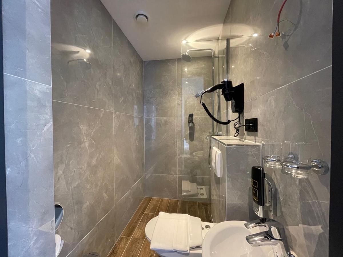 H3 Center Hotel 2*