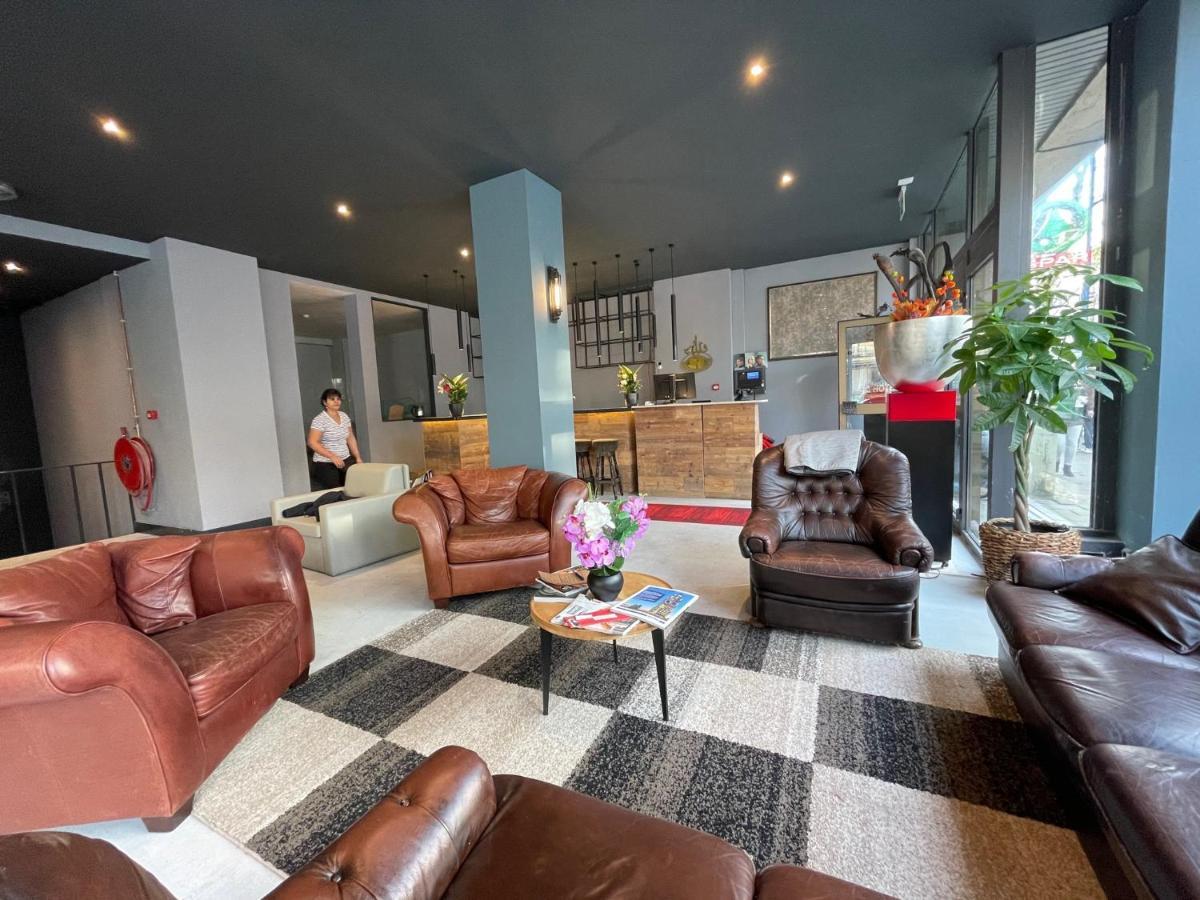 Hotel H3 Center
