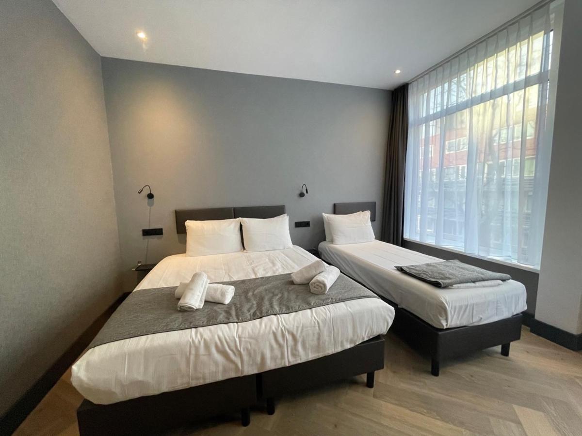 Hotel H3 Center 2*