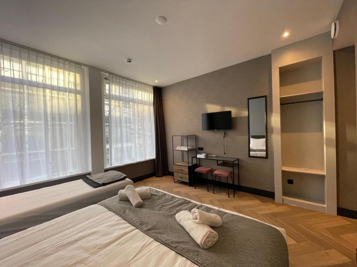 H3 Center Hotel Rotterdam