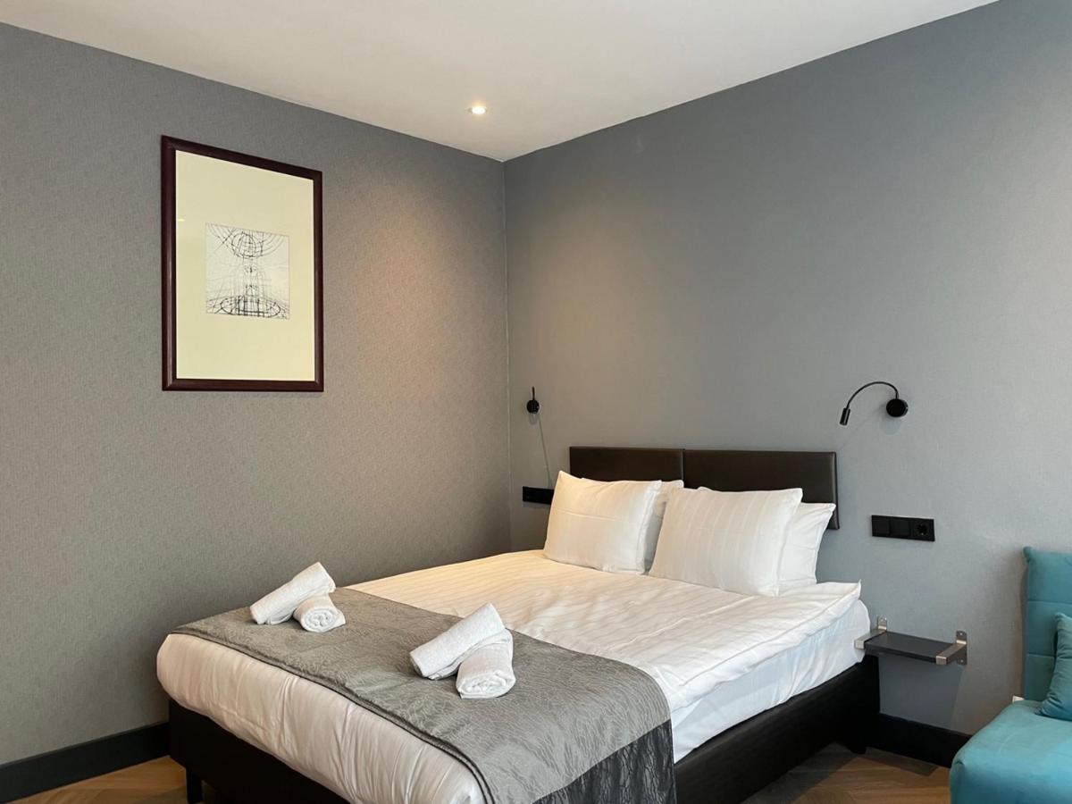 Hotel H3 Center