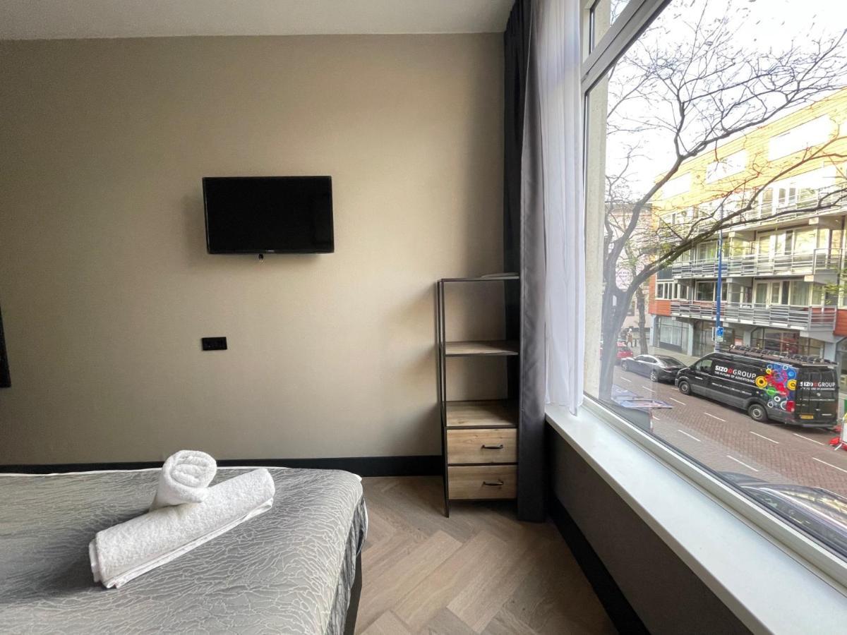 H3 Center Hotel
