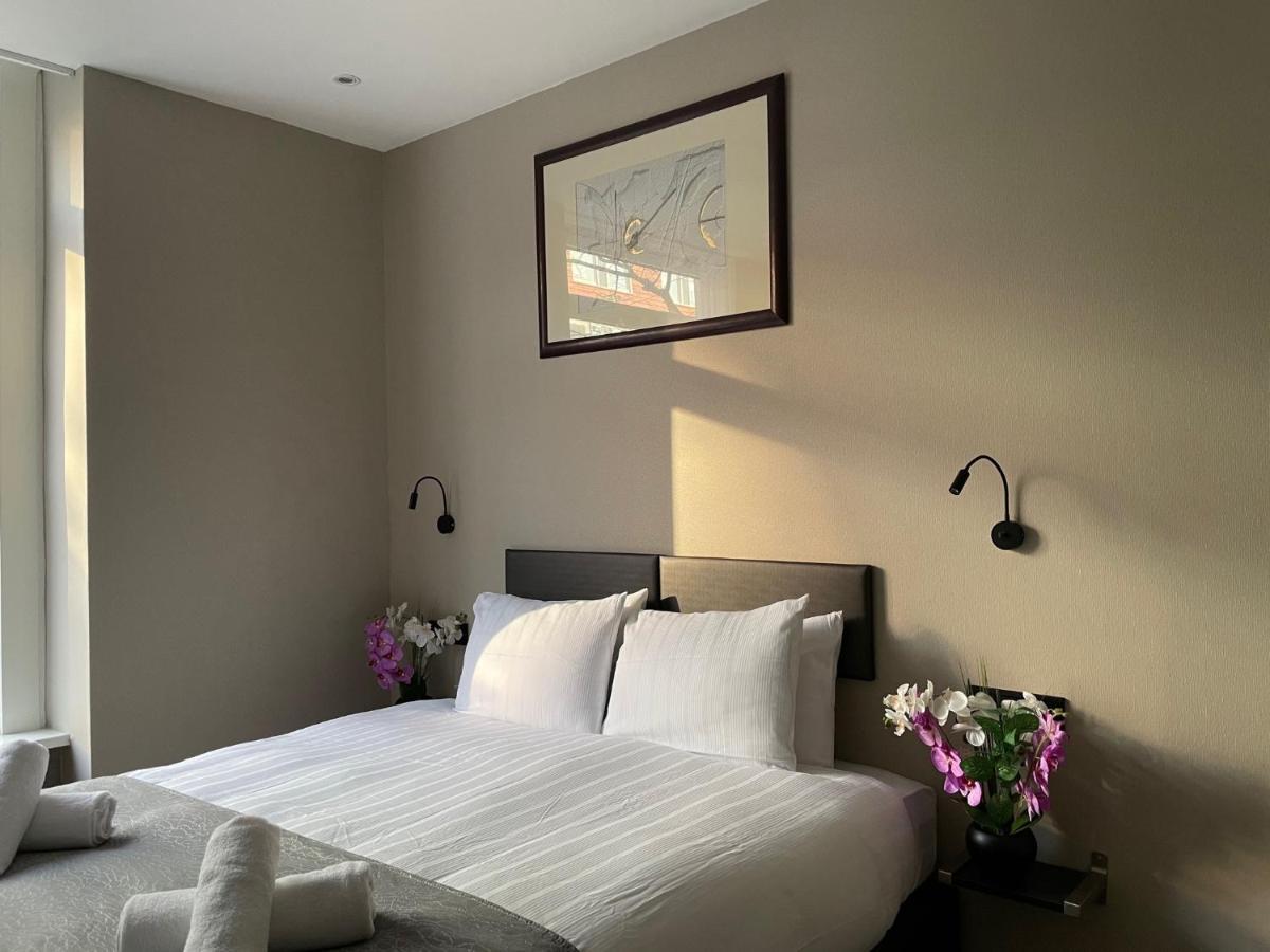 Hotel H3 Center