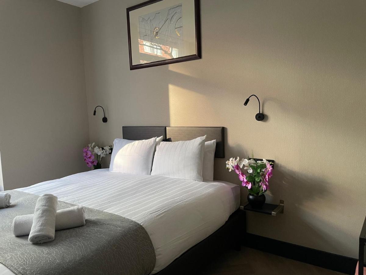 Hotel H3 Center 2*