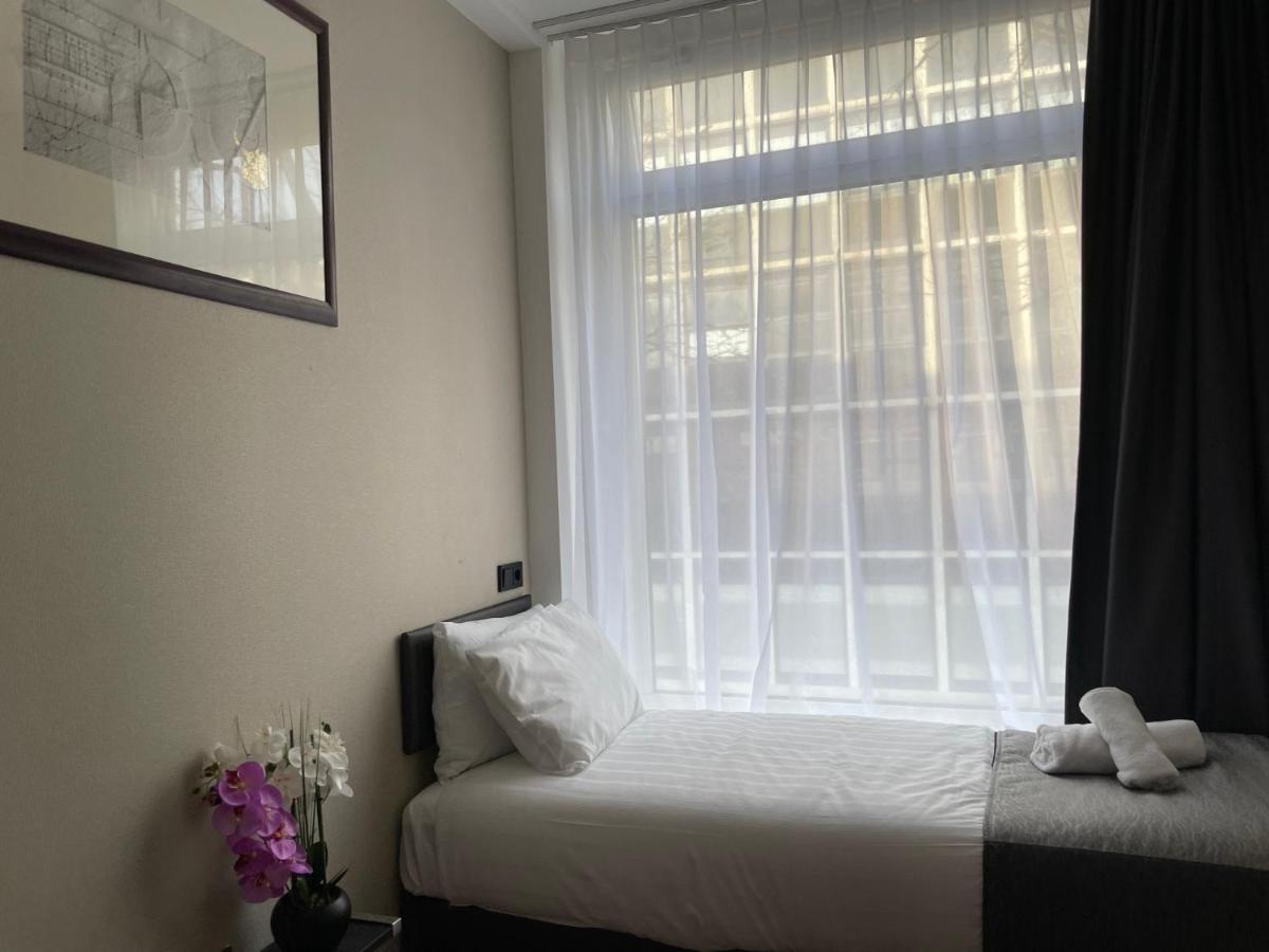H3 Center 2* Rotterdam