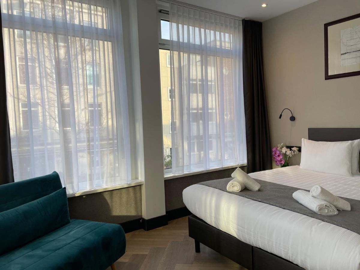 Hotel H3 Center 2*