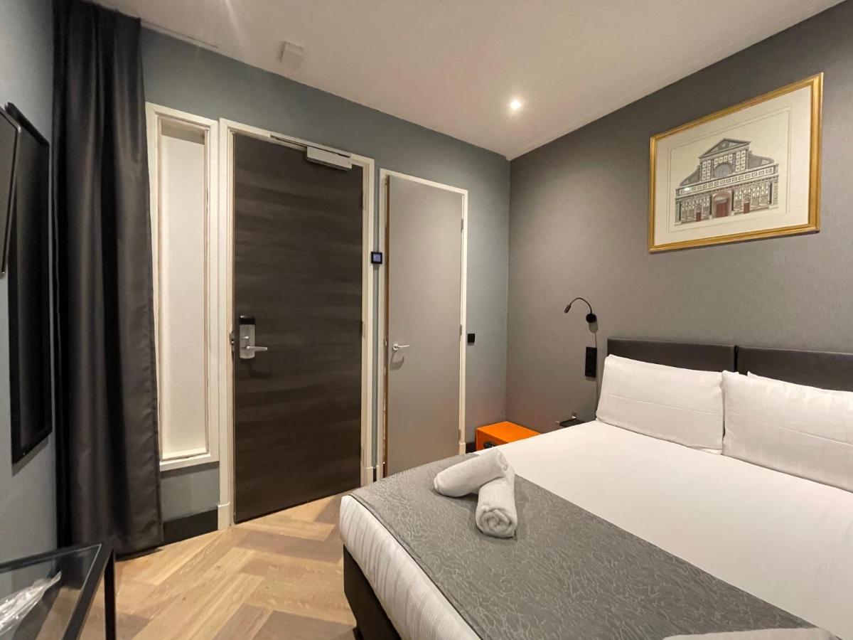 H3 Center Hotel