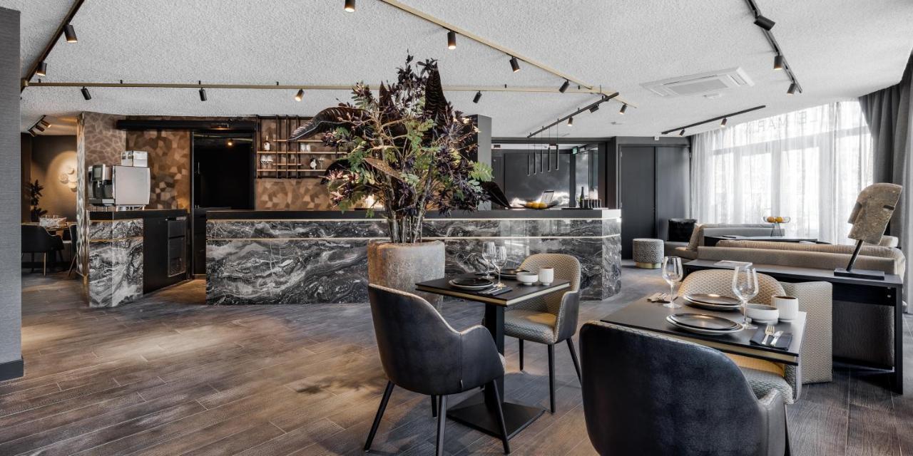 Le Marin - Handwritten Collection Hotel