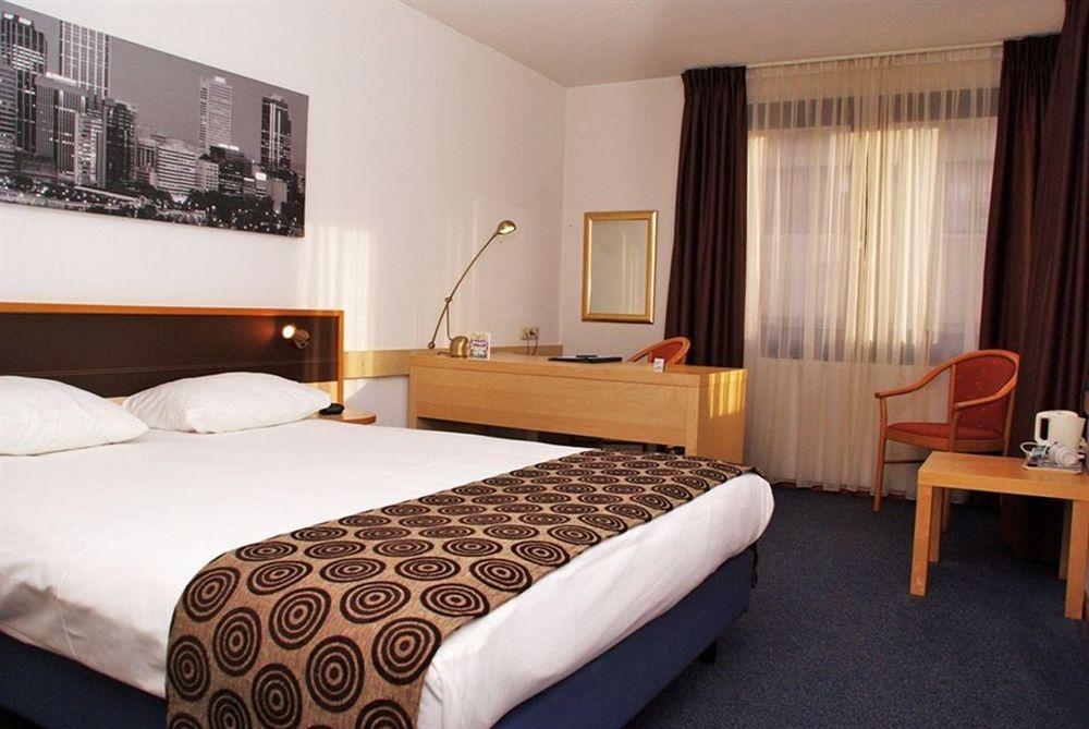 A&o Hotel Rotterdam