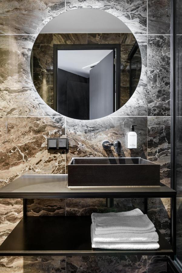 Le Marin - Handwritten Collection 4* Rotterdam